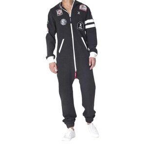 Onepiece Limited Edition Mountain Patch Jumpsuit